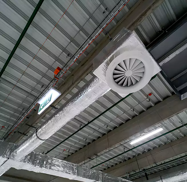 Why Homeowners & Businesses Trust Us in Marysville, OH?