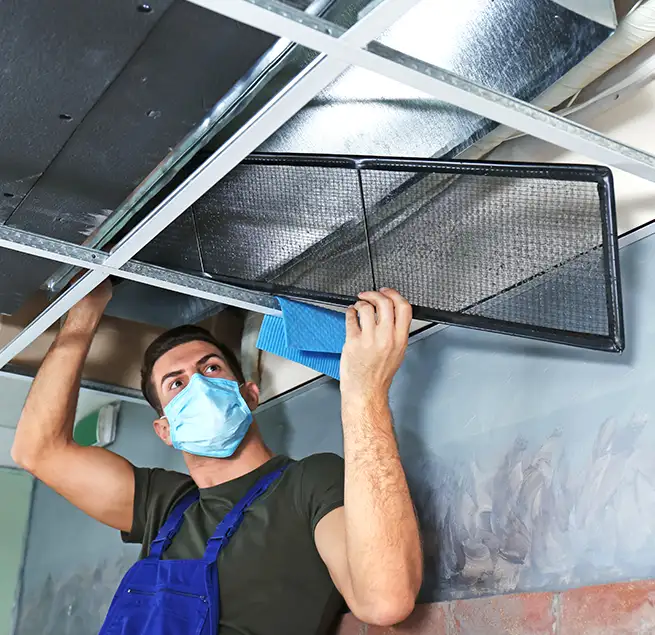 Why Homeowners & Businesses Trust Us in Marysville, OH?