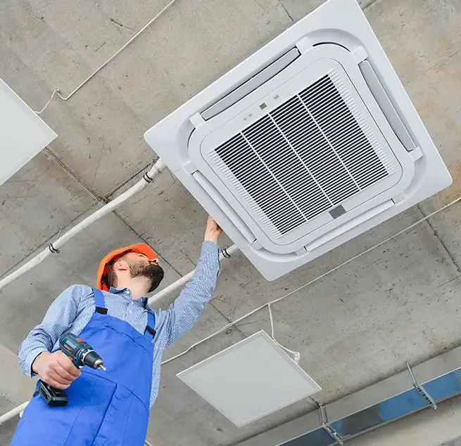 Why Homeowners & Businesses Trust Us in Marysville, OH