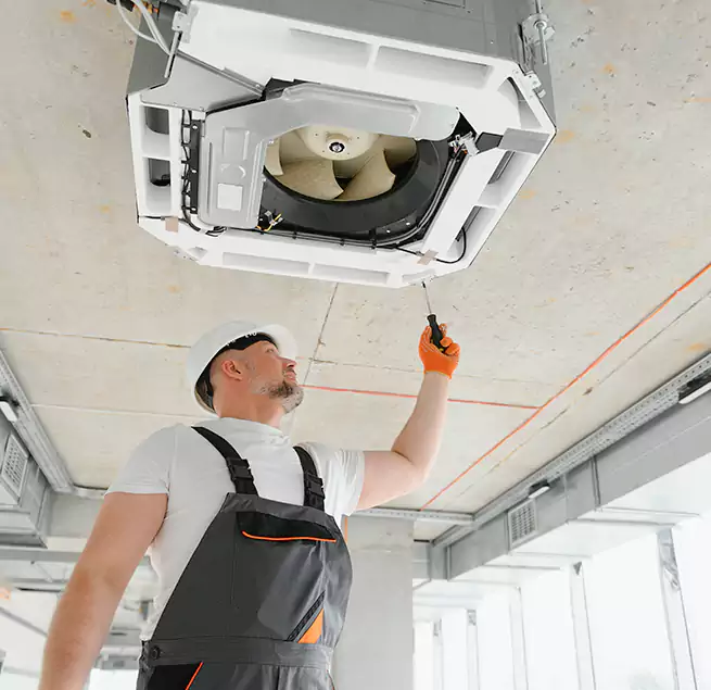 Why Homeowners Businesses Trust Us in Marysville, OH