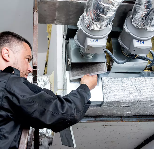 Why Homeowners Businesses Trust Us in Marysville, OH?