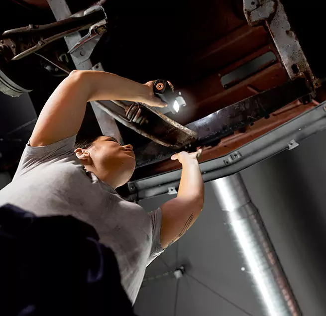 Why Homeowners & Businesses Trust Us Marysville, OH