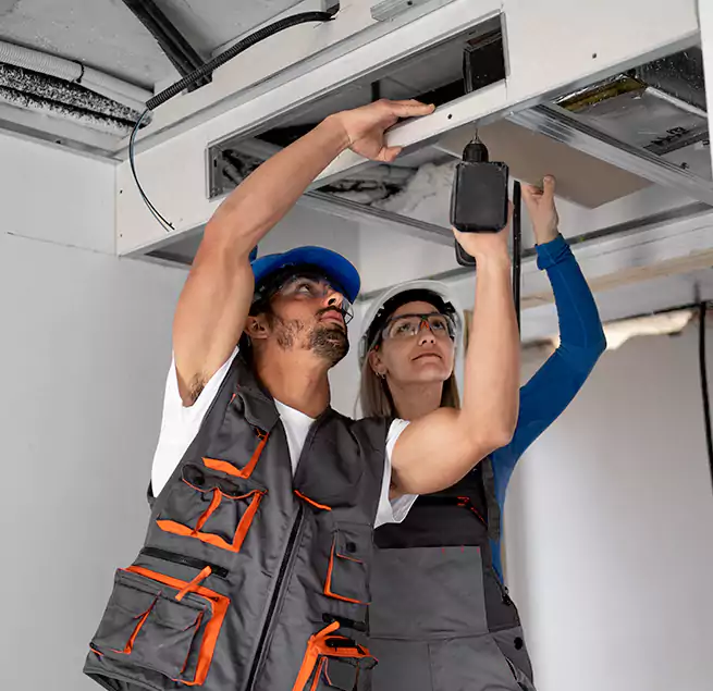 Why Homeowners & Businesses Trust Us in Marysville, OH