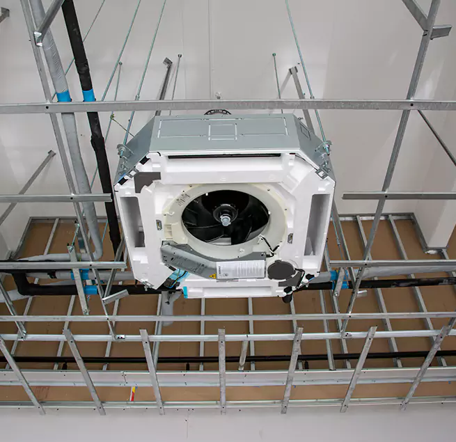 Why Homeowners & Businesses Trust Us Marysville, OH?