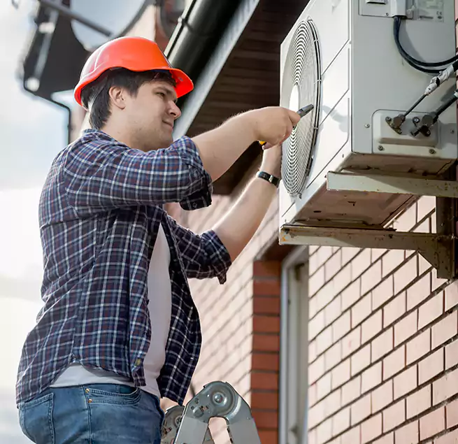 Why Homeowners & Businesses Trust Us Marysville, OH