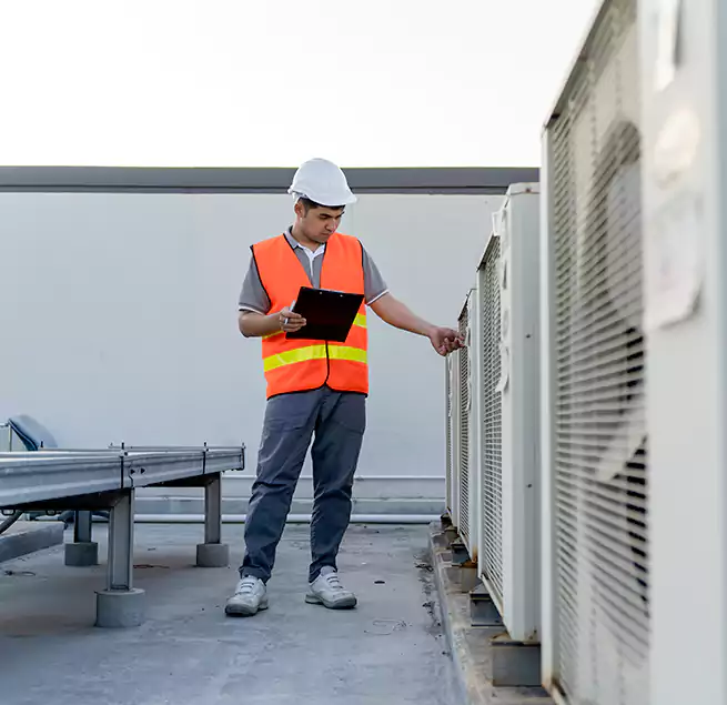 Why Homeowners & Businesses Trust Us in Marysville, OH?