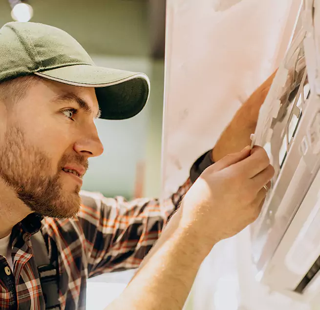 Why Homeowners & Businesses Trust Us in Marysville, OH?