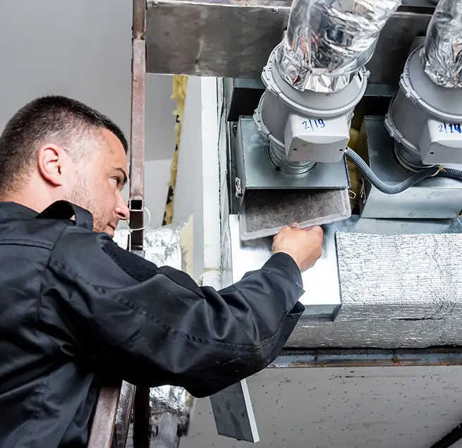 Why Homeowners & Businesses Trust Us in Marysville, OH?