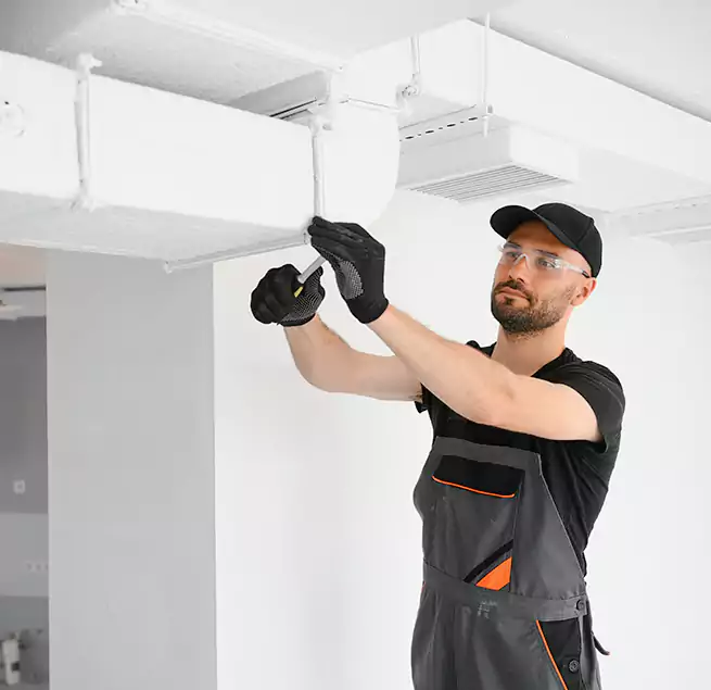 Why Homeowners & Businesses Trust Us in Marysville, OH?